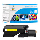 Xerox 106R01629 Toner Jaune Compatible | Xerox Phaser 6010/WorkCentre 6015