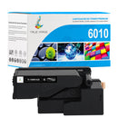 Xerox 106R01630 Toner Noir Compatible | Xerox Phaser 6010/WorkCentre 6015
