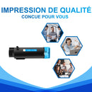 Xerox 106R03473 Toner Cyan Compatible | Xerox Phaser 6510/WorkCentre 6515