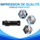 Xerox 106R03476 Toner Noir Compatible | Xerox Phaser 6510/WorkCentre 6515