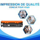 Toner Canon 731H Noir Compatible Grande Capacité| 6273B002