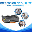 Brother DR-421CL Kit Tambour Laser Compatible