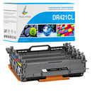 Brother DR-421CL Kit Tambour Laser Compatible