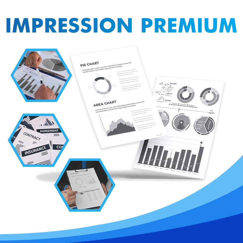 Impression premium