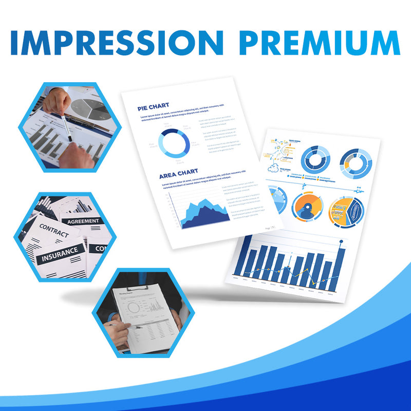 Impression premium