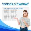 Toner MLT-D101S SU696A Compatible Samsung ML-2160, ML-2165, SCX-3400, SCX-3405W