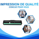 Toner MLT-D101S SU696A Compatible Samsung ML-2160, ML-2165, SCX-3400, SCX-3405W