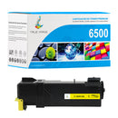 Xerox 106R01596 Toner Jaune Compatible | Xerox Phaser 6500