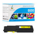 Xerox 106R02231 Toner Jaune Compatible | Xerox Phaser 6600