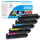 20N20 5-pack