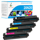 20N20 4-pack