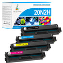 20N2H 4-pack