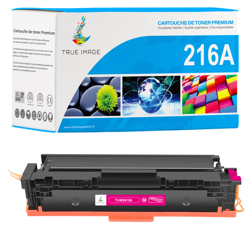 HP 216A W2413A NC