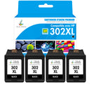 HP 302 302XL