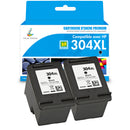 HP 304 304XL
