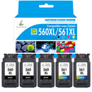 560XL-561XL