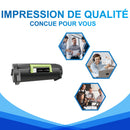 56F2000 Toner Compatible Lexmark MS321, MS421, MS521, MX321, MX421, MX521, MX622