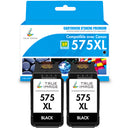 Compatible Canon PG-575XL Noir Cartouche d'encre