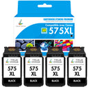 Compatible Canon PG-575XL Noir Cartouche d'encre