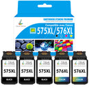 575XL-576XL