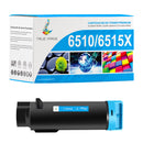 Xerox 106R03690 Toner Cyan Compatible | Xerox Phaser 6510/WorkCentre 6515