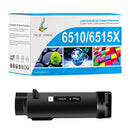Xerox 106R03480 Toner Noir Compatible | Xerox Phaser 6510/WorkCentre 6515