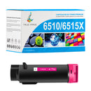 Xerox 106R03691 Toner Magenta Compatible | Xerox Phaser 6510/WorkCentre 6515
