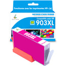 HP 903 XL Cartouche d'encre Magenta Compatible | T6M07AE