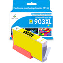 HP 903 XL Cartouche d'encre Jaune Compatible | T6M11AE