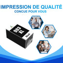 HP 903 XL Cartouche d'encre Noir Compatible | T6M15AE