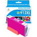 HP 912 XL Cartouche d'encre Magenta Compatible | 3YL82AE
