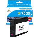 HP 953 XL Cartouche d'encre Magenta Compatible | F6U17AE