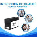 HP 953 XL Cartouche d'encre Noir Compatible | L0S70AE