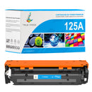 HP 125A CB541A Toner Cyan Compatible