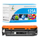 HP 125A CB540A Toner Noir Compatible