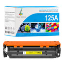 HP 125A CB542A Toner Jaune Compatible