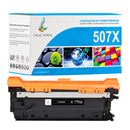 HP 507X CE400X Toner Noir Compatible