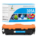 HP 305A CE411A Toner Cyan Compatible