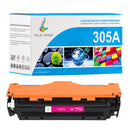 HP 305A CE413A Toner Magenta Compatible