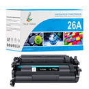 HP 26A CF226A Multipack Toner Noir Compatible | Capacité Standard
