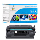 HP 26X CF226X Multipack Toner Noir Compatible | Grande Capacité