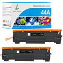 HP 44A CF244A Multipack Toner Noir Compatible