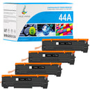 HP 44A CF244A Multipack Toner Noir Compatible