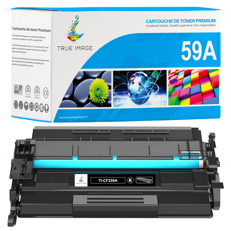 HP 59A CF259A NC