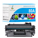 HP 80A CF280A Toner Noir Compatible