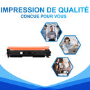 HP 94X CF294X Toner Noir Compatible 2800 pages