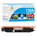 HP 130A CF350A Toner Noir Compatible