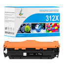 HP 312X CF380X Toner Noir Compatible