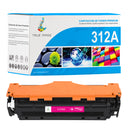 HP 312A CF383A Toner Magenta Compatible