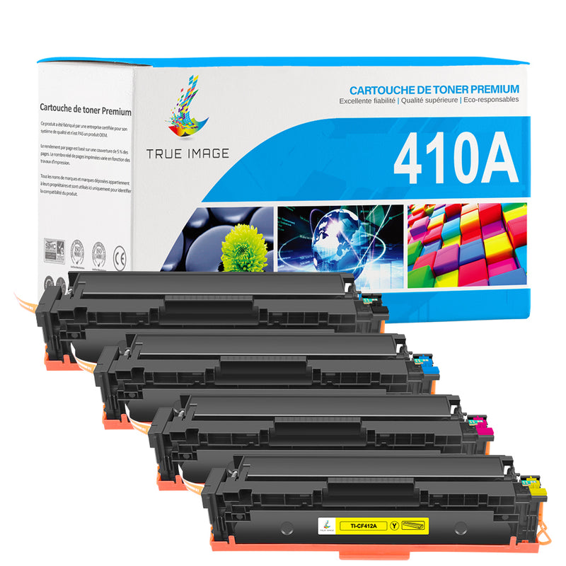 Pack HP 410A